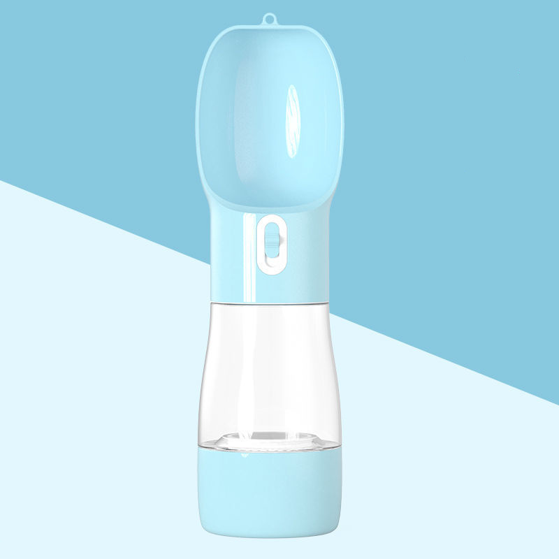 Traveling Out Portable Dog Water Dispenser - Image 7