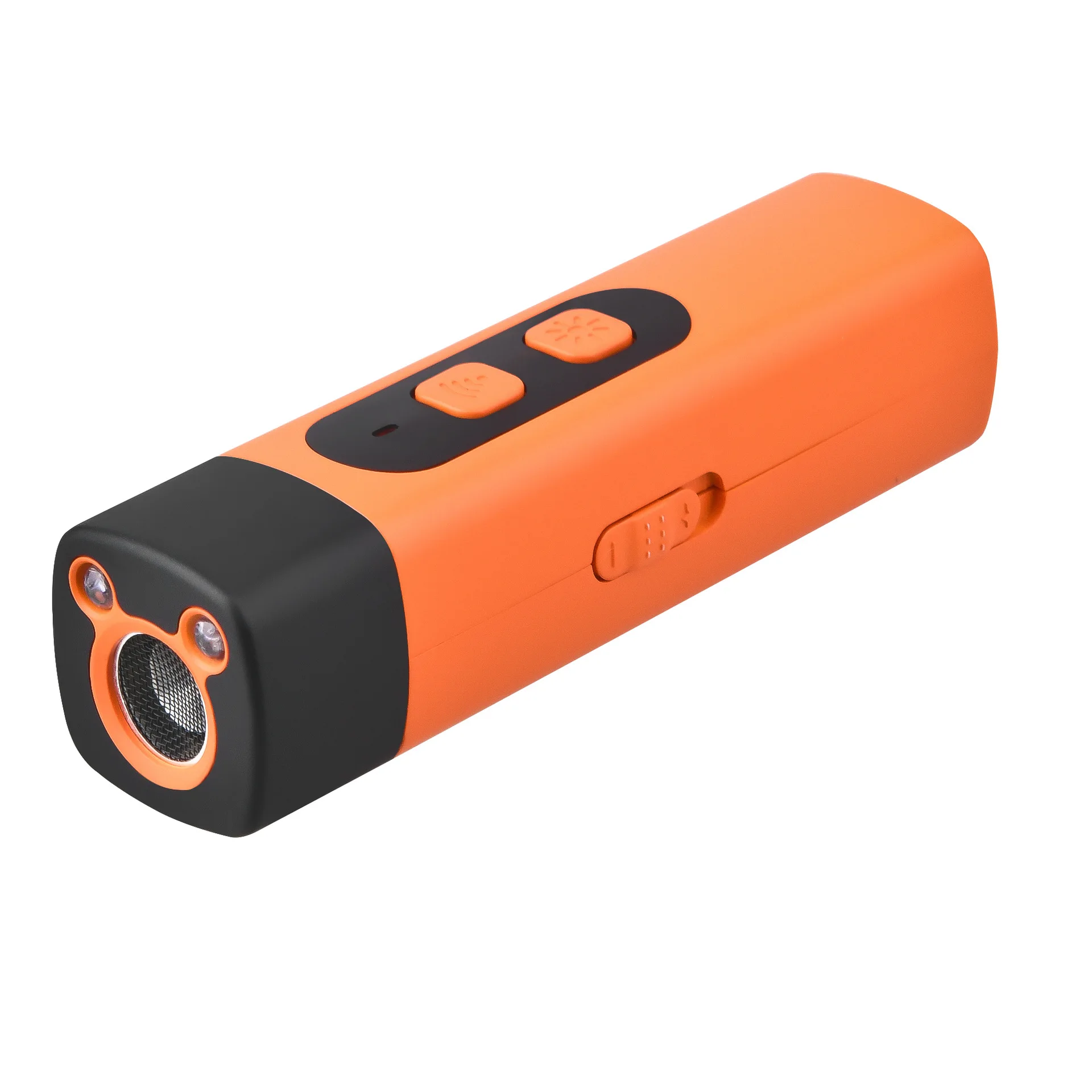 Pet Training Control Device Rechargeable Ultrasonic Dog Barking Deterrent Trainer To Stop Barking - Image 4