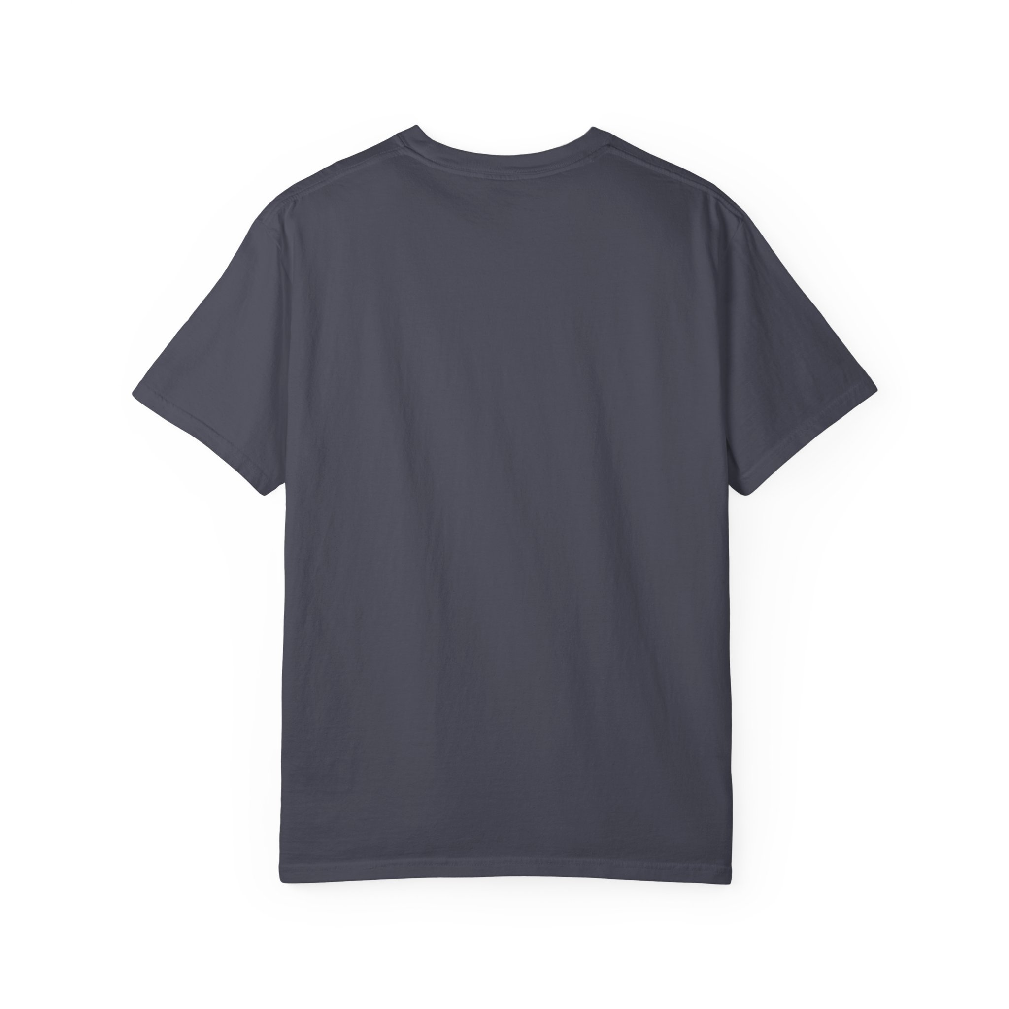 Dog Mom Scenic T-Shirt — Pet Universe Mountain Sunset Tee - Image 65