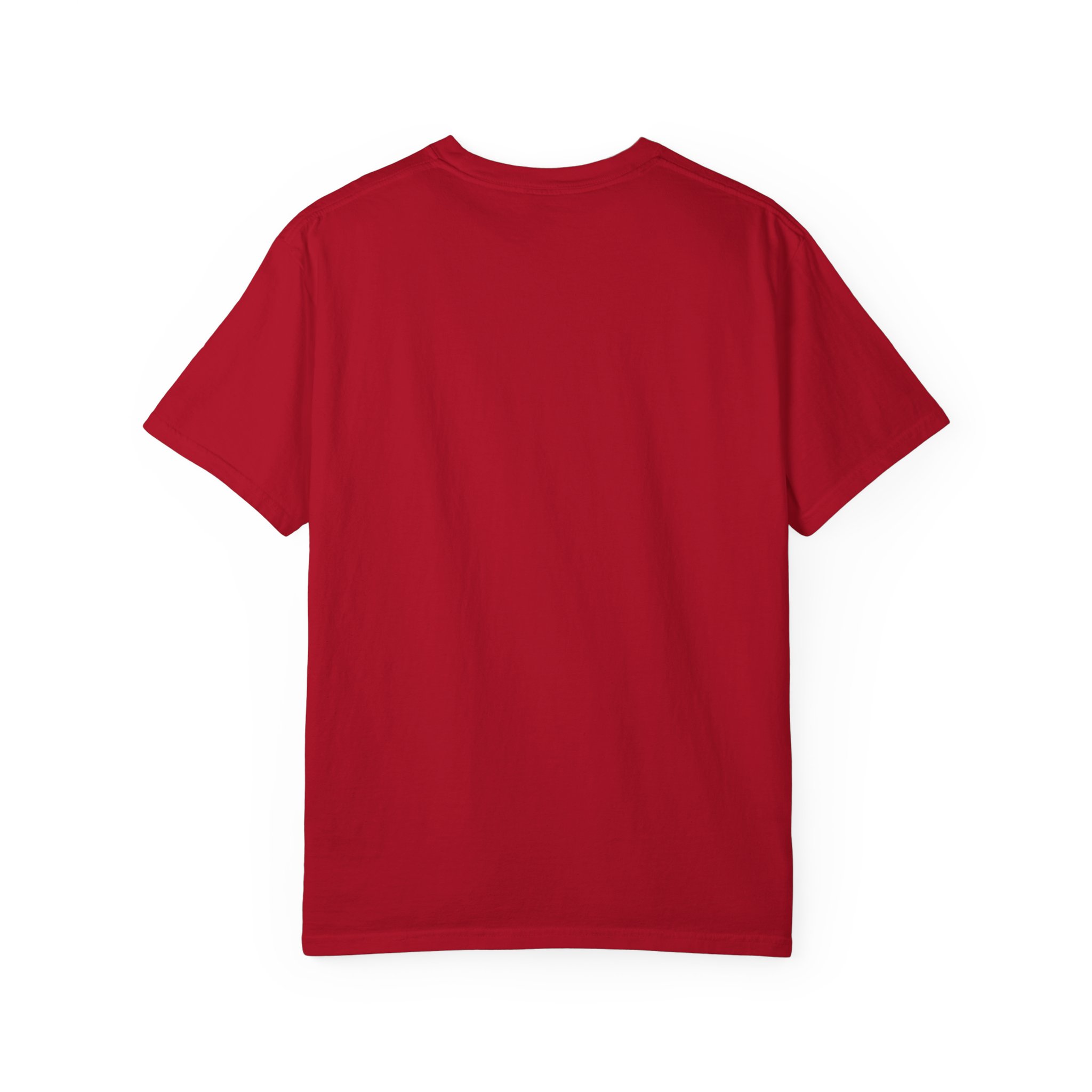 Dog Mom Scenic T-Shirt — Pet Universe Mountain Sunset Tee - Image 79