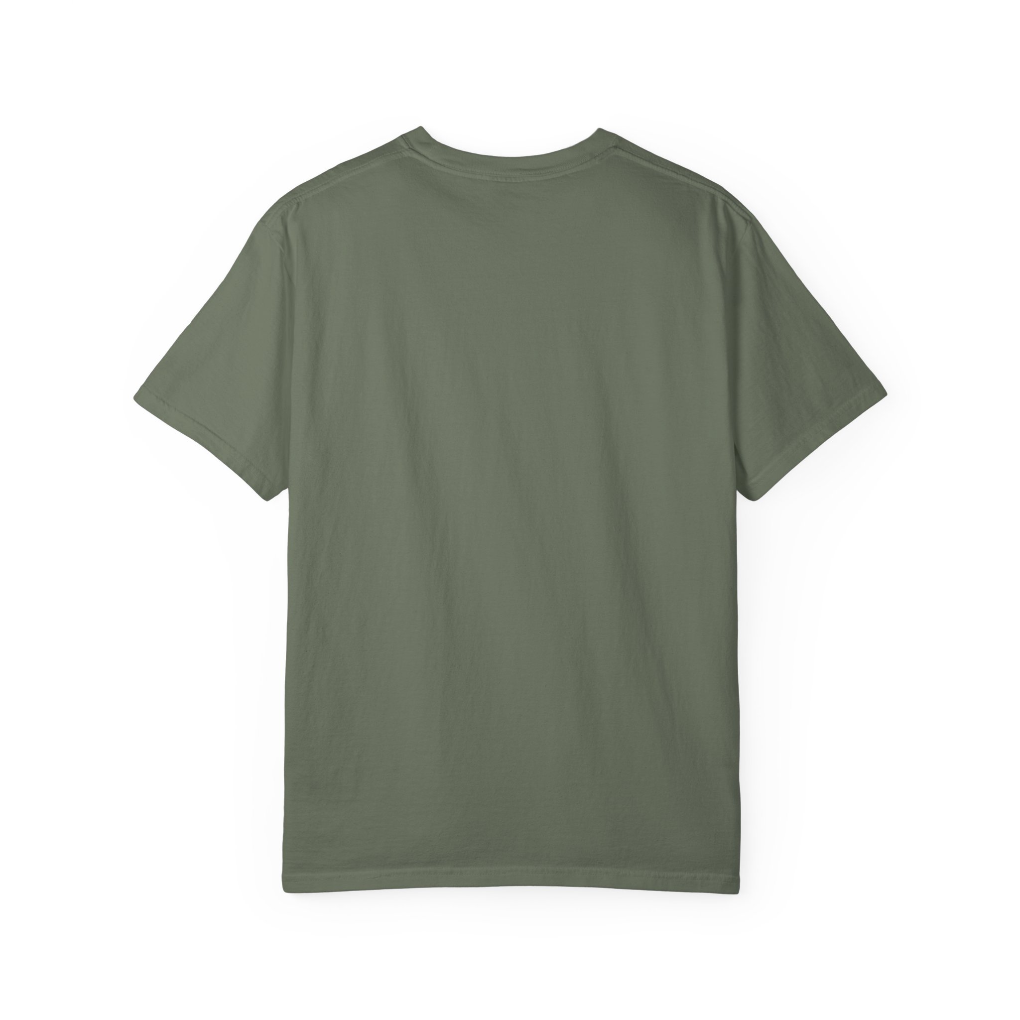 Dog Mom Scenic T-Shirt — Pet Universe Mountain Sunset Tee - Image 37
