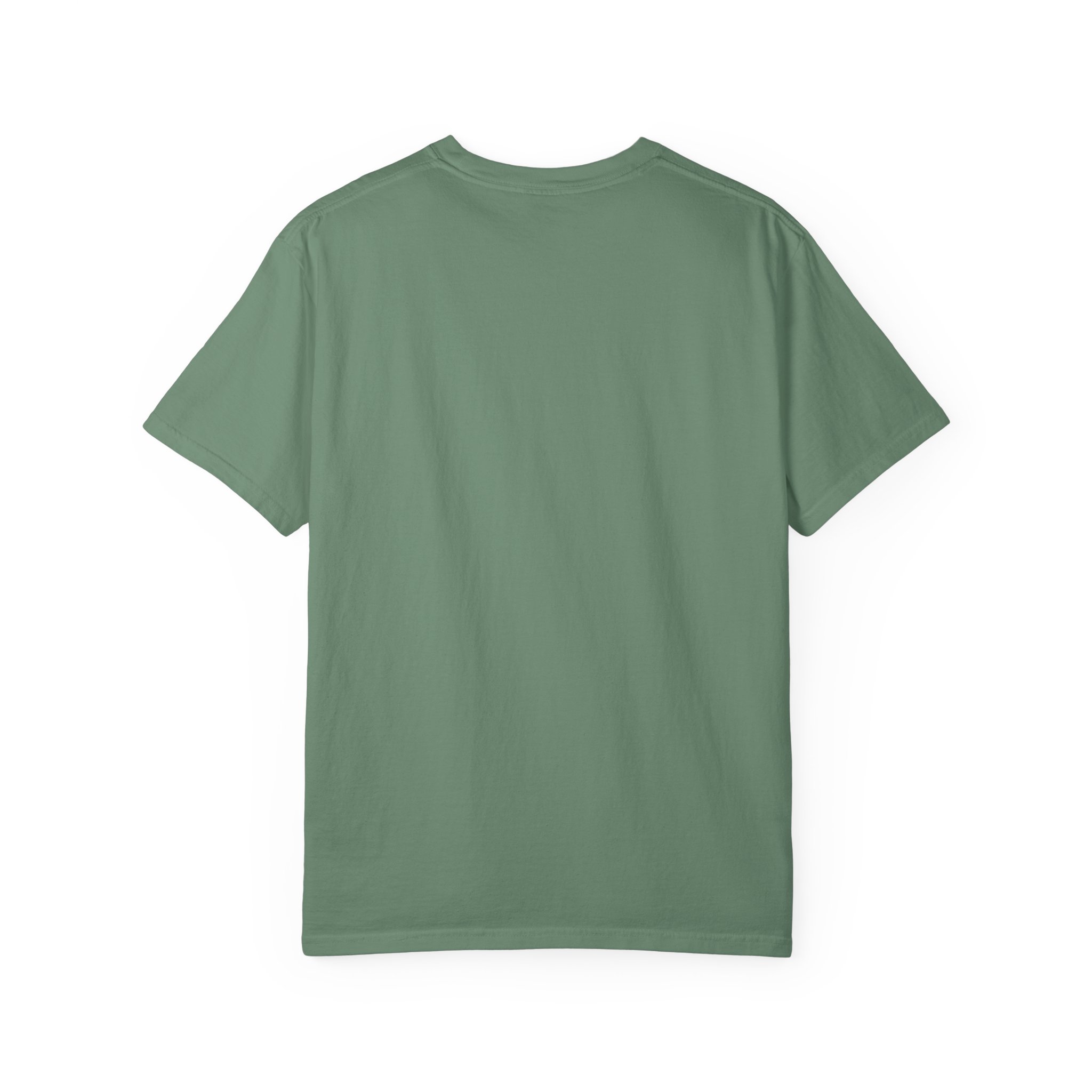Dog Mom Scenic T-Shirt — Pet Universe Mountain Sunset Tee - Image 44