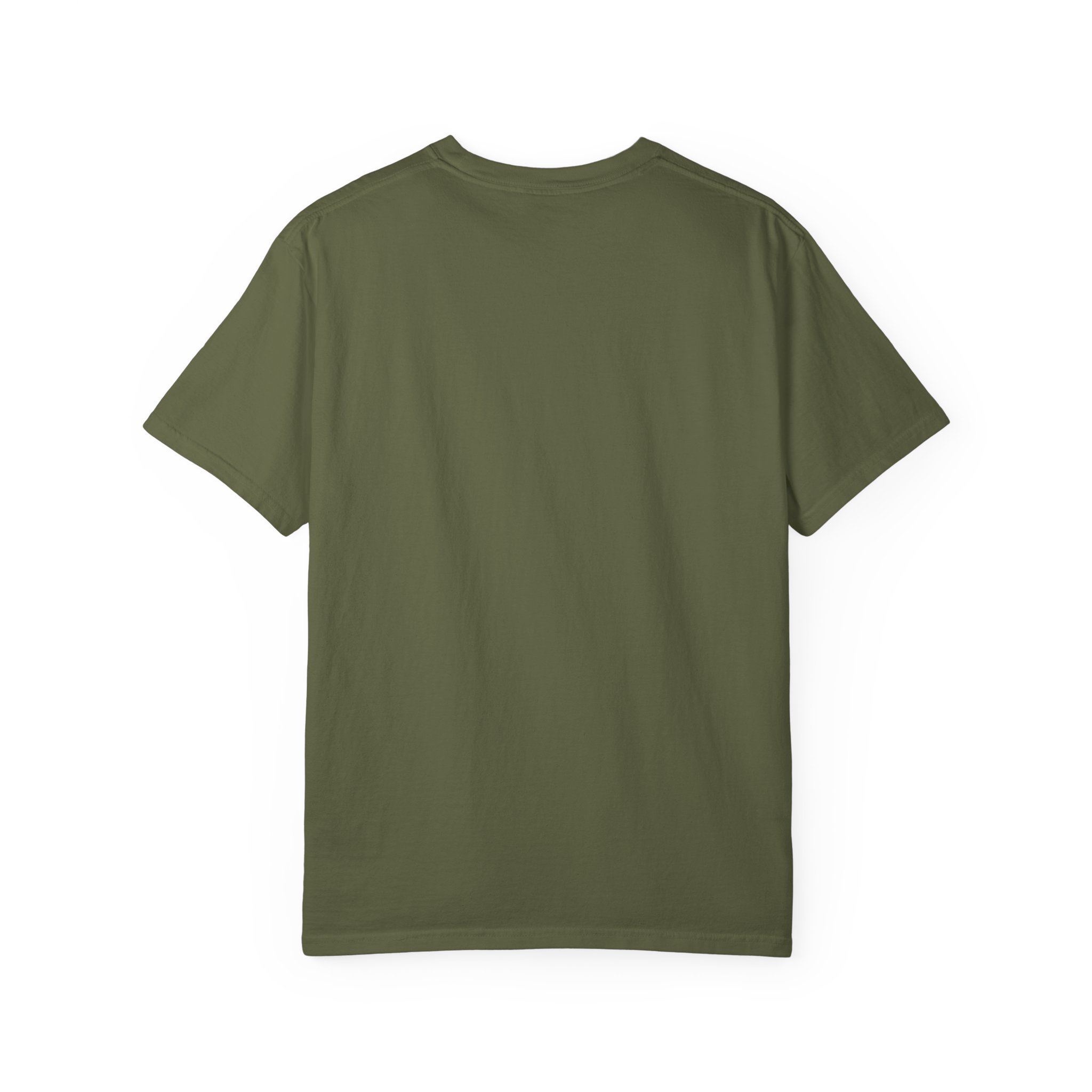Dog Mom Scenic T-Shirt — Pet Universe Mountain Sunset Tee - Image 30