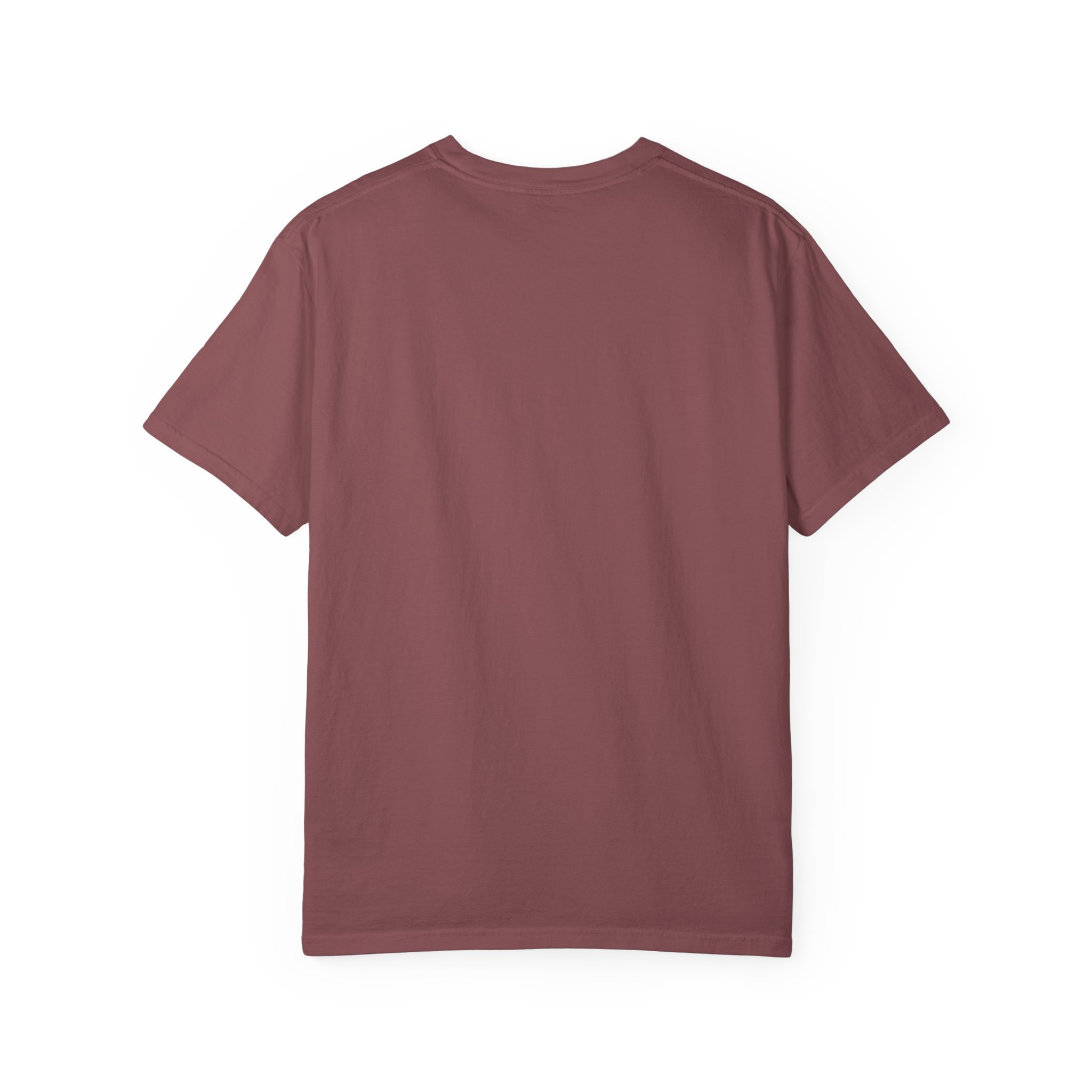 Dog Mom Scenic T-Shirt — Pet Universe Mountain Sunset Tee - Image 9