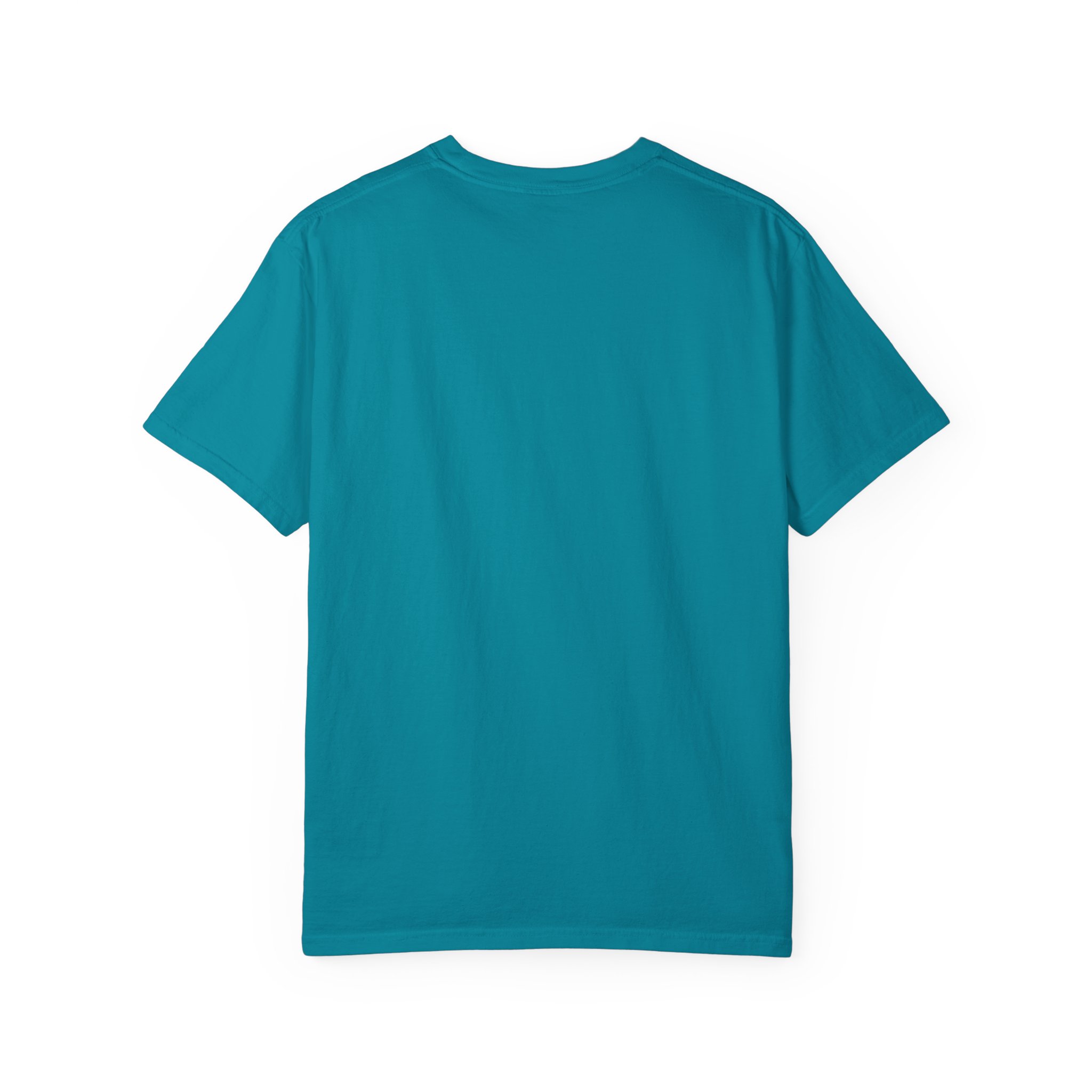 Dog Mom Scenic T-Shirt — Pet Universe Mountain Sunset Tee - Image 58