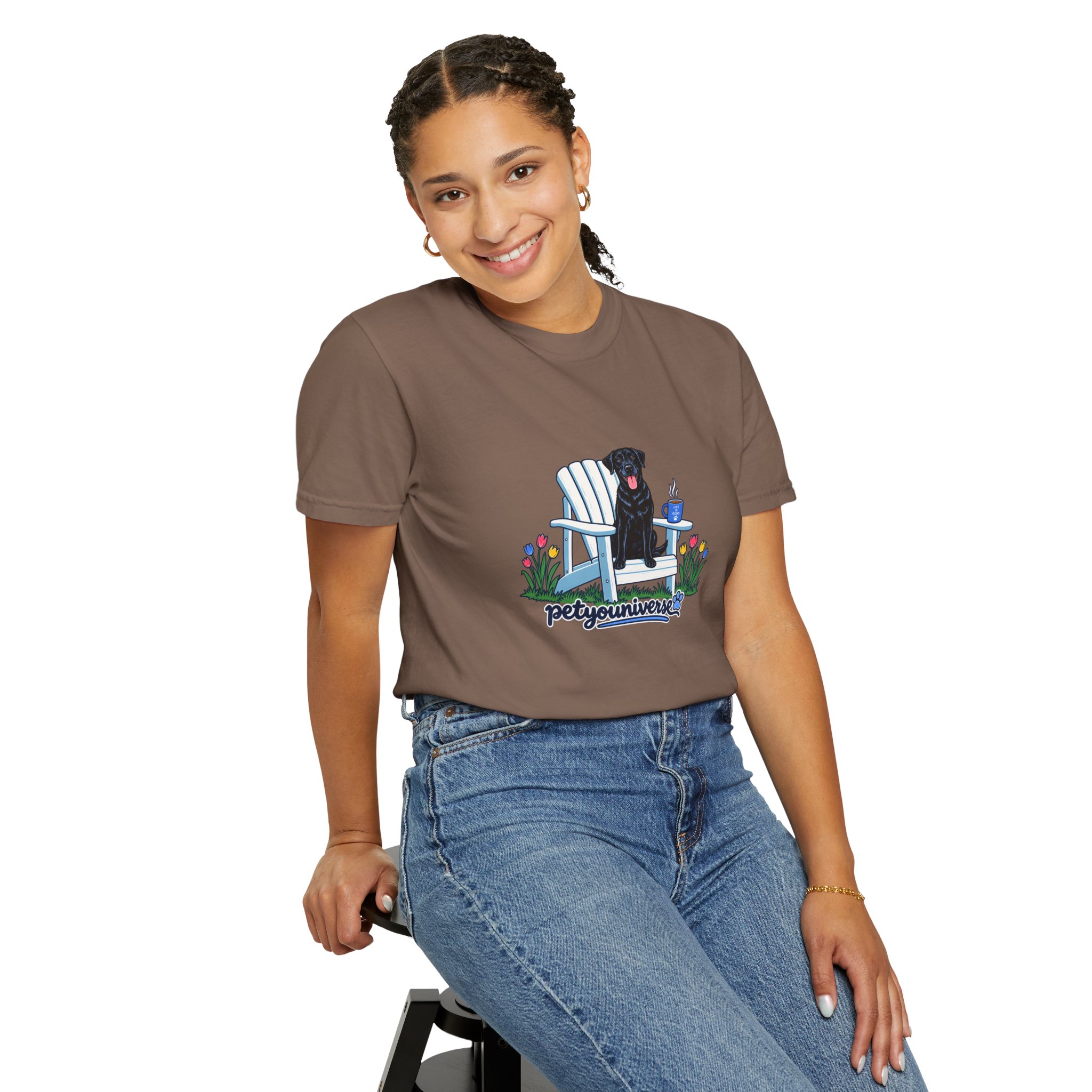 PetYoUniverse T-Shirt - Image 42