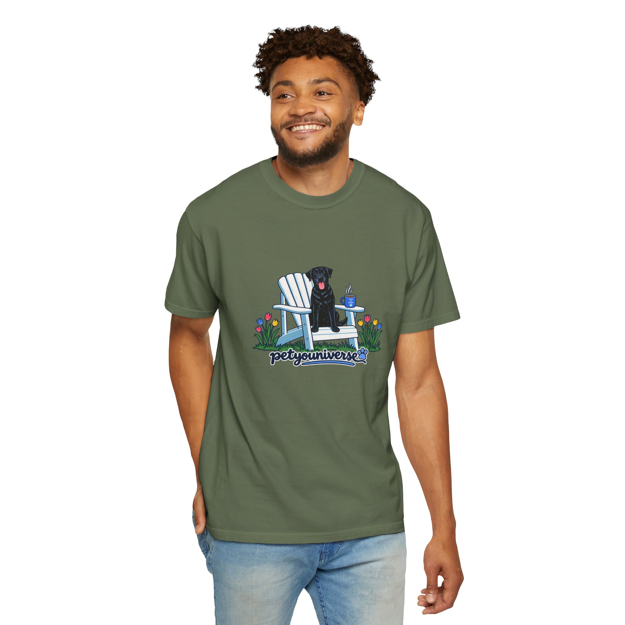 PetYoUniverse T-Shirt - Image 52