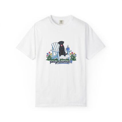 PetYoUniverse T-Shirt
