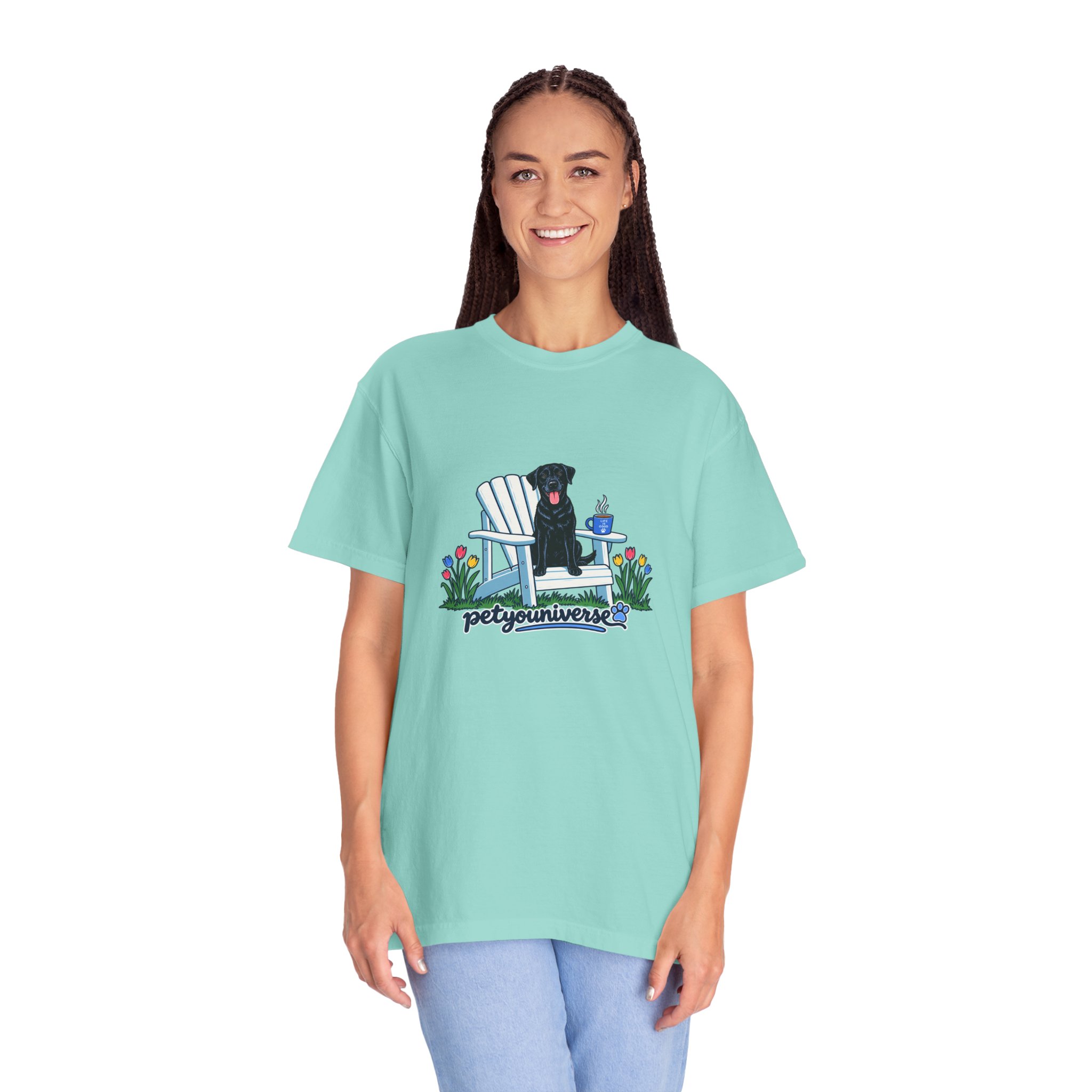 PetYoUniverse T-Shirt - Image 86