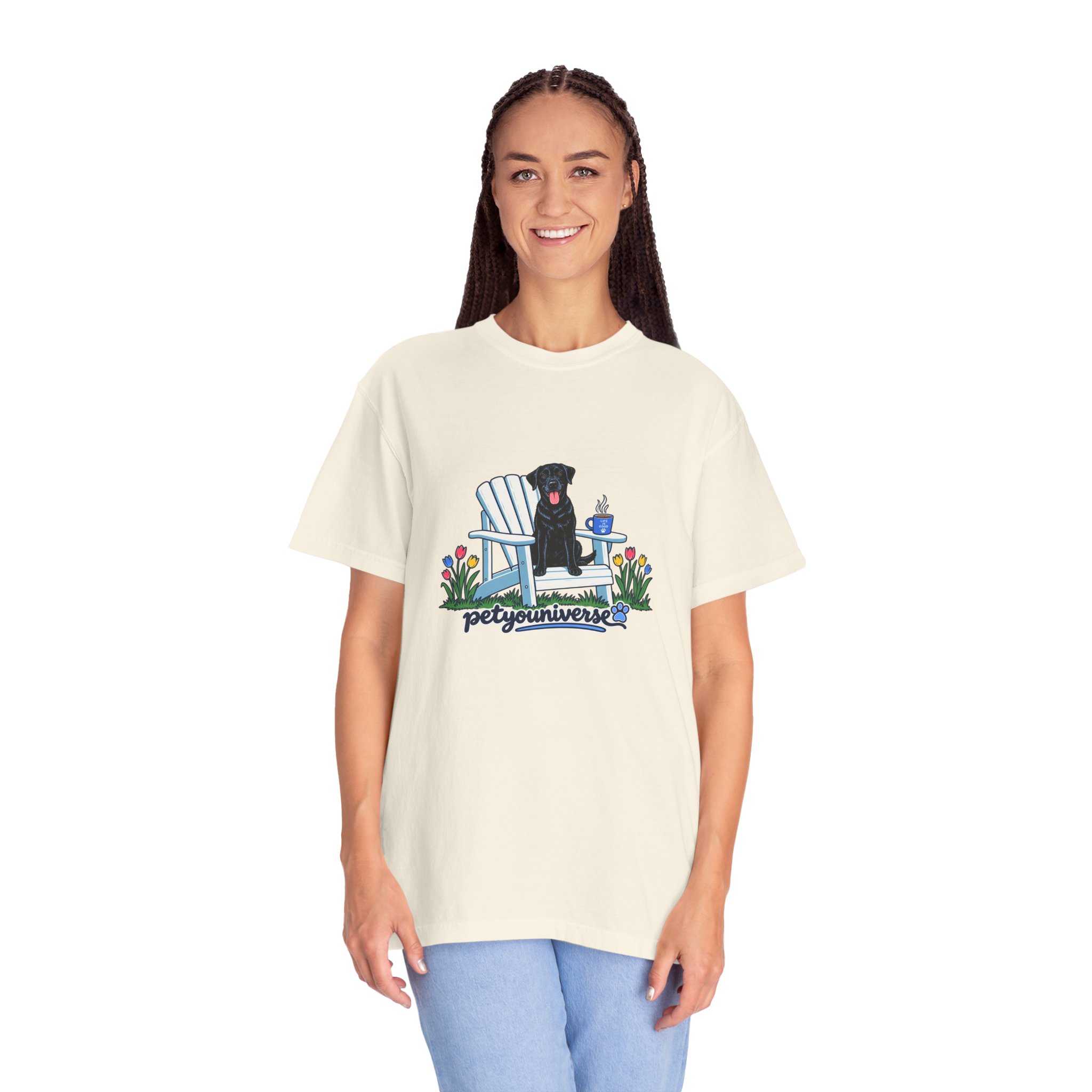 PetYoUniverse T-Shirt - Image 14