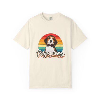 PetYoUniverse Beagle T-Shirt
