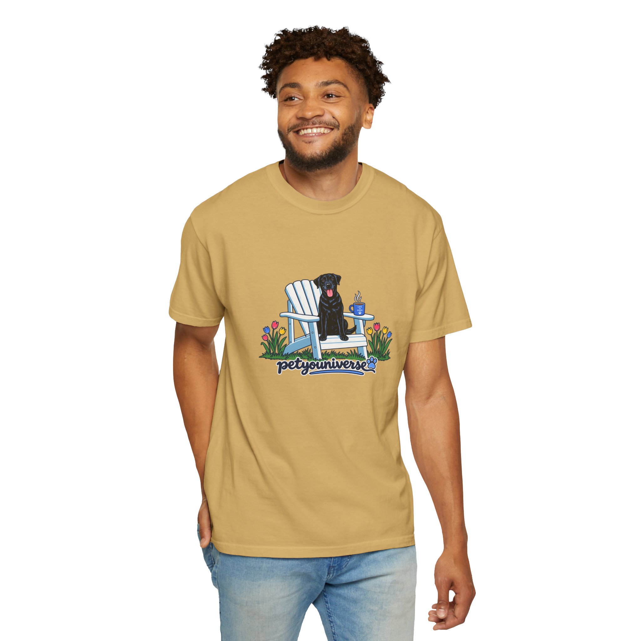 PetYoUniverse T-Shirt - Image 25