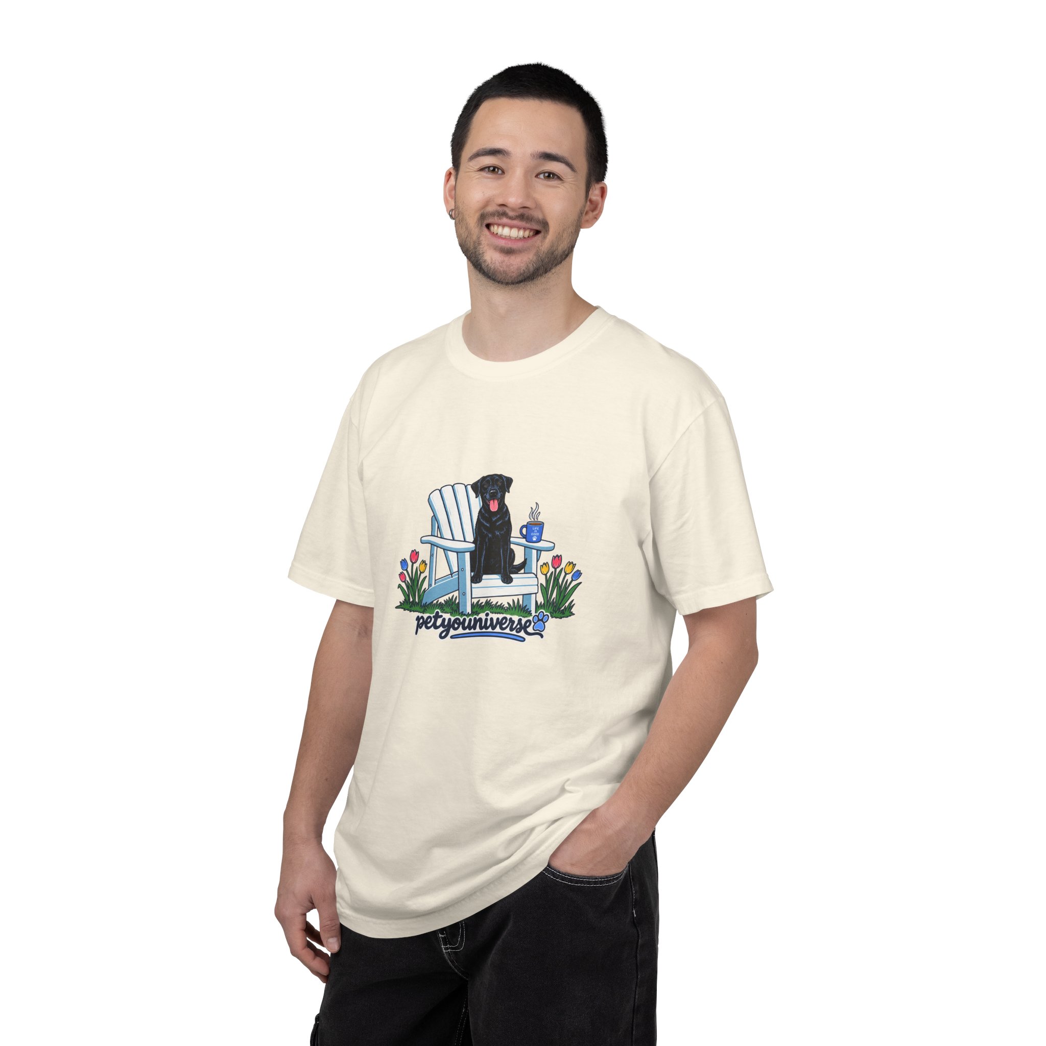 PetYoUniverse T-Shirt - Image 13