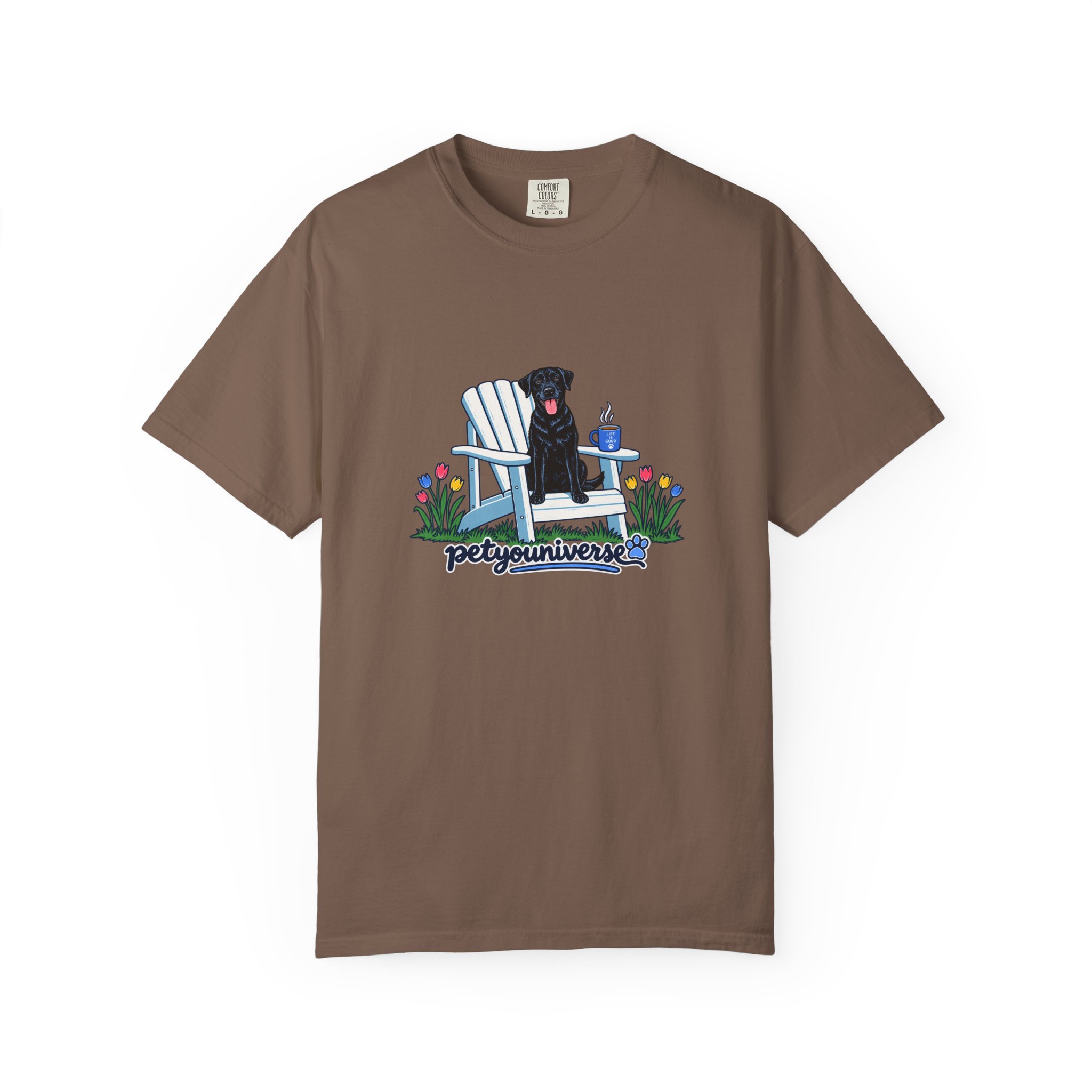 PetYoUniverse T-Shirt - Image 37