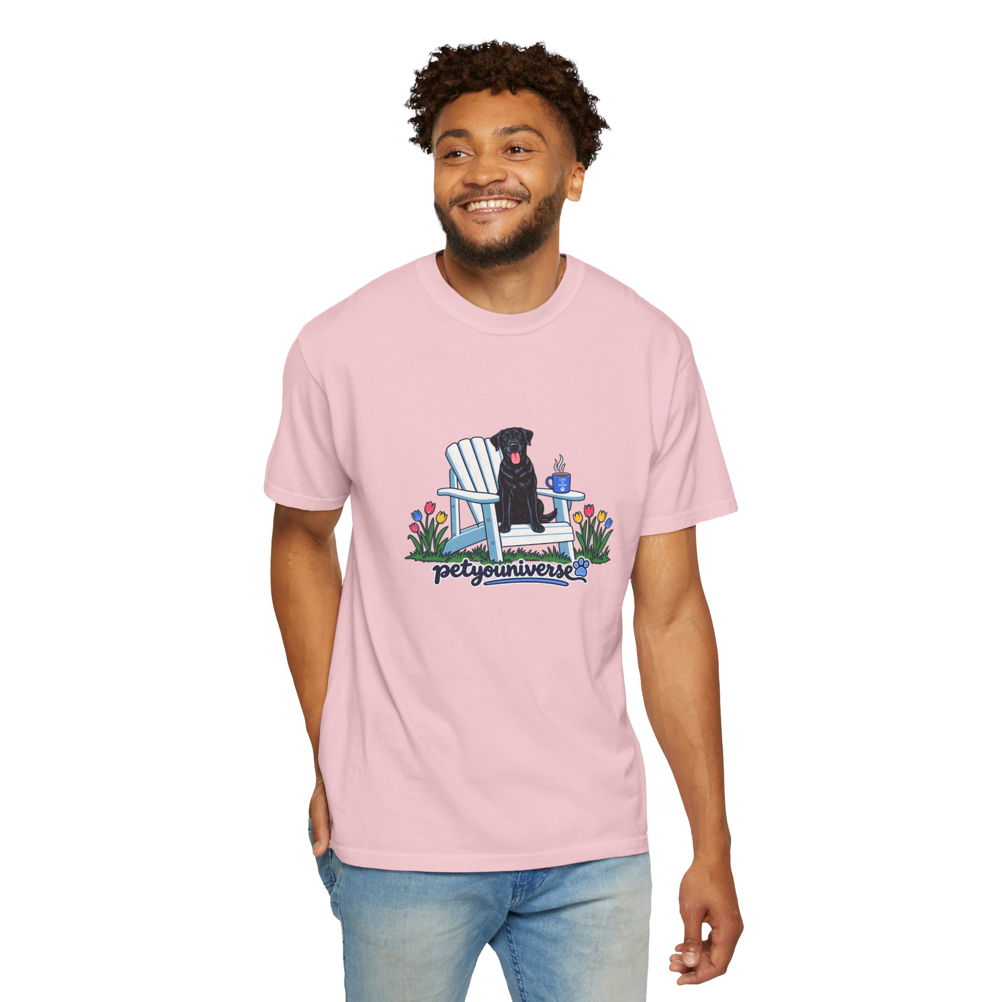 PetYoUniverse T-Shirt - Image 115