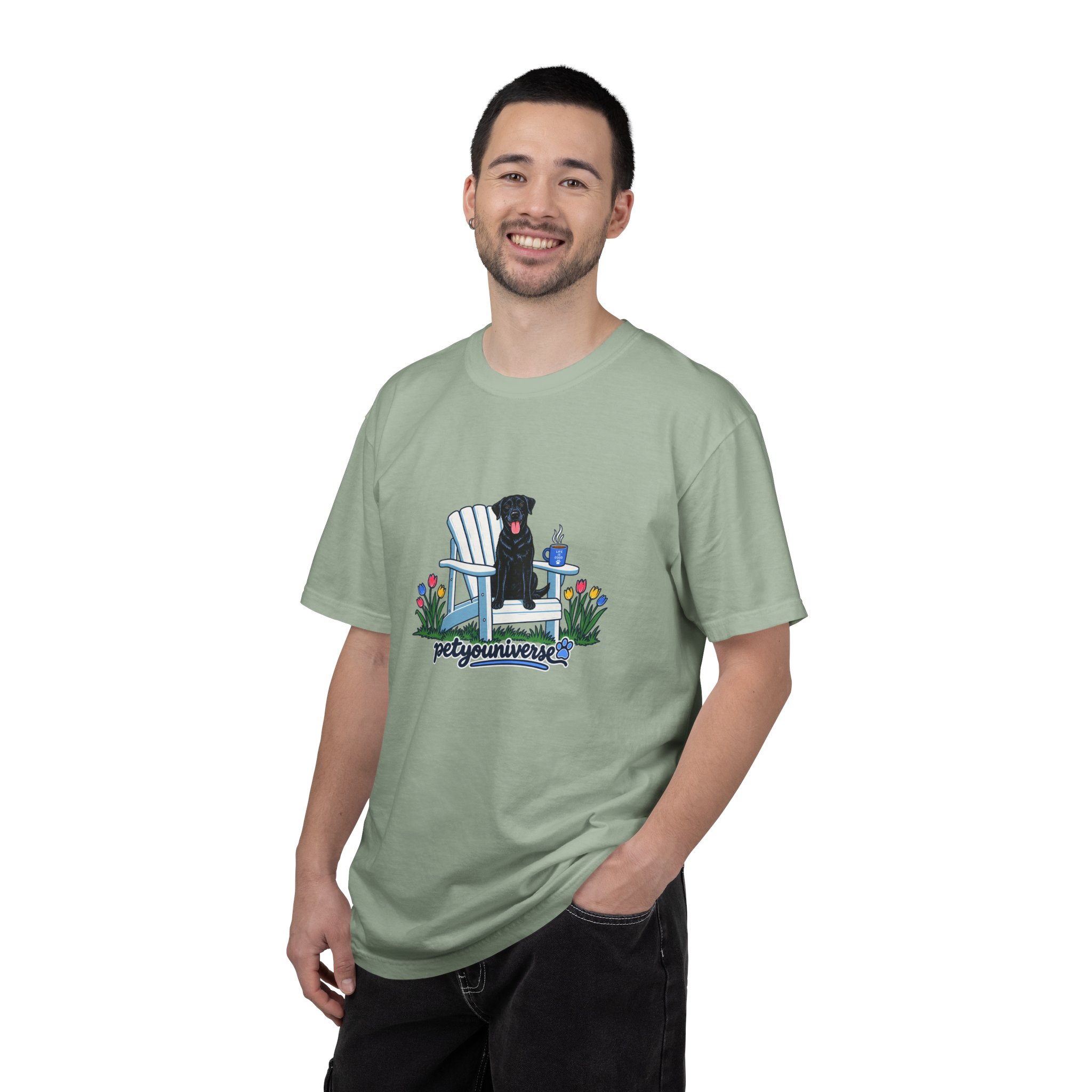 PetYoUniverse T-Shirt - Image 67