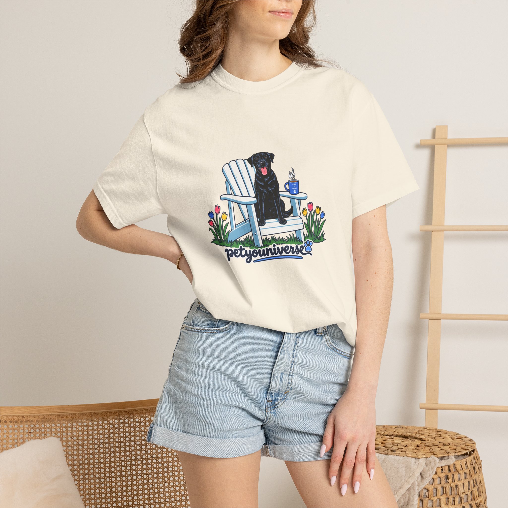PetYoUniverse T-Shirt - Image 11