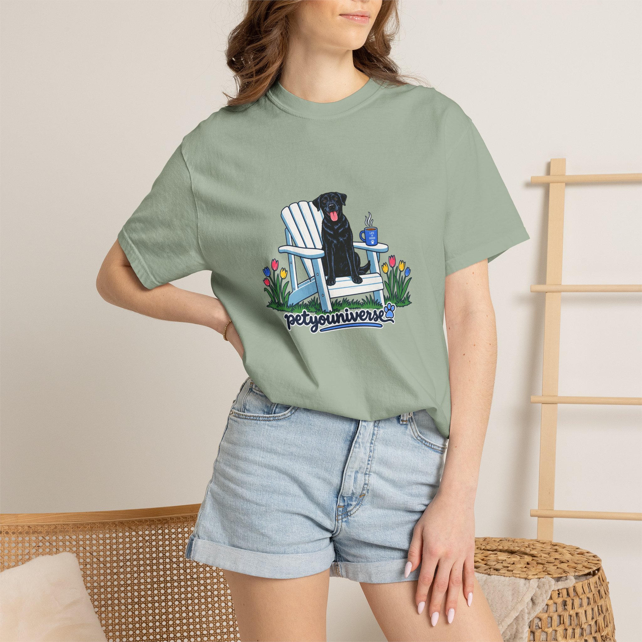 PetYoUniverse T-Shirt - Image 65