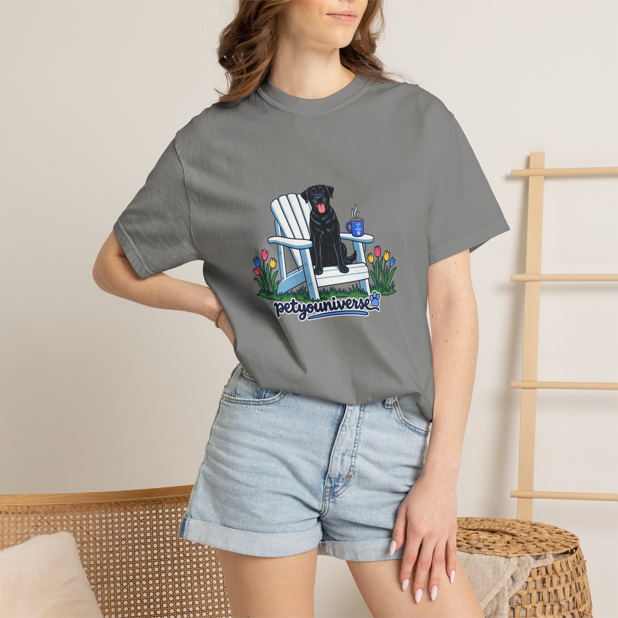 PetYoUniverse T-Shirt - Image 92
