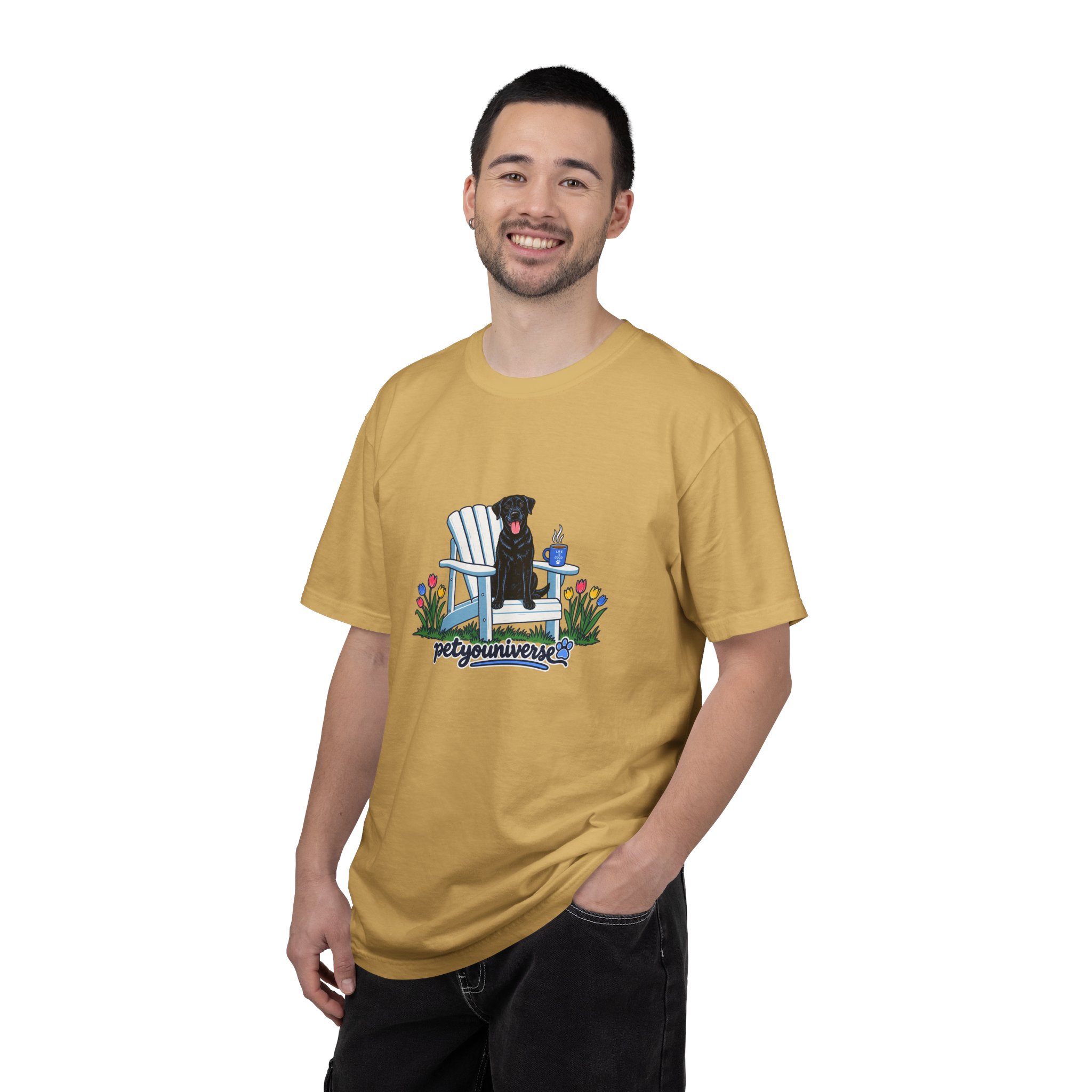 PetYoUniverse T-Shirt - Image 22