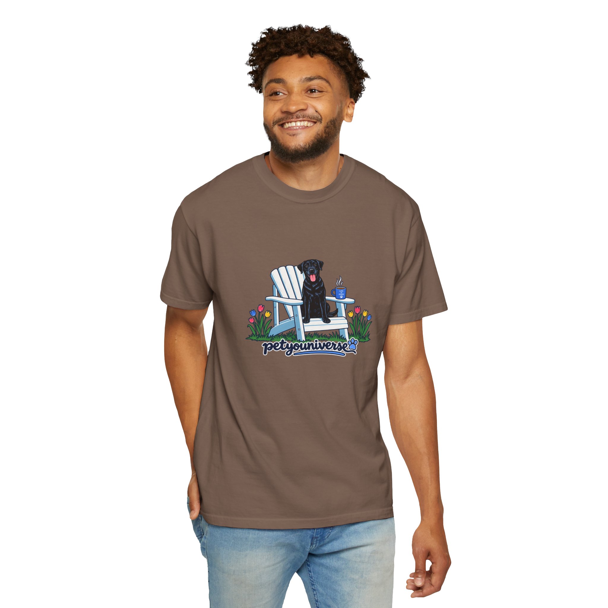 PetYoUniverse T-Shirt - Image 43