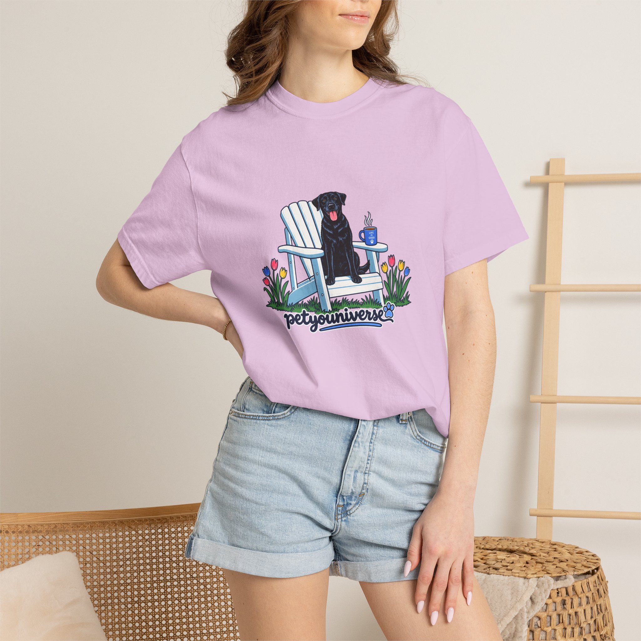 PetYoUniverse T-Shirt - Image 101