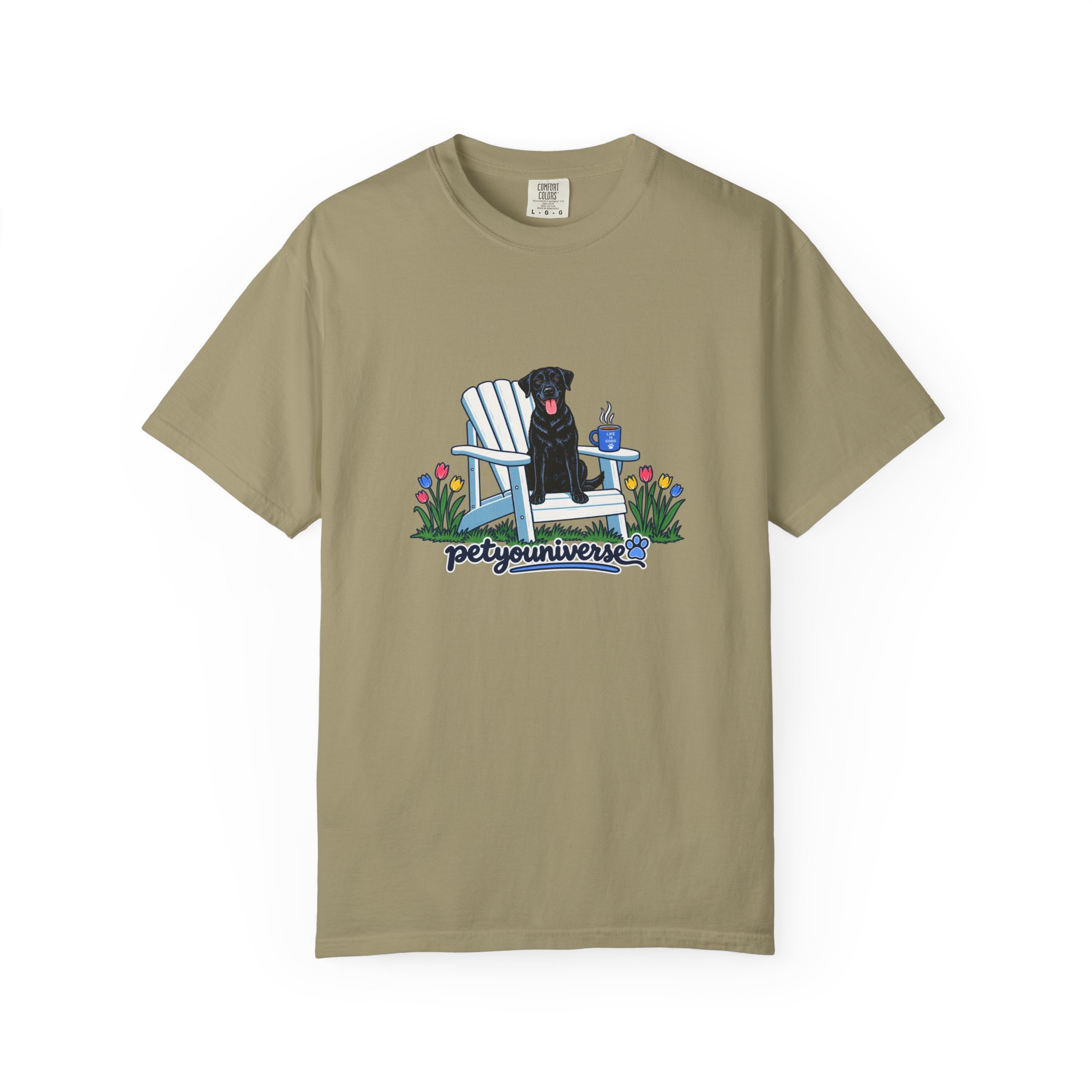 PetYoUniverse T-Shirt - Image 28